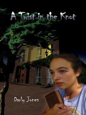 cover image of A Twist in the Knot